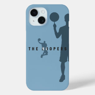 The Hoopers    Case-Mate iPhone Hülle