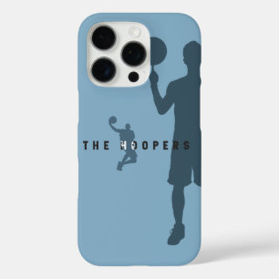 The Hoopers    iPhone 16 Pro Hülle