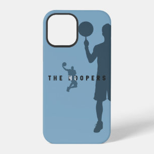 The Hoopers    iPhone 12 Pro Hülle