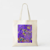 The Hoopoe  Tragetasche (Rückseite)