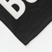 The Horrors Persist But So Do I Fleecedecke (Ecke)