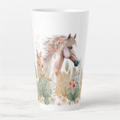 The Horse Whisper  Milchtasse (Vorderseite)