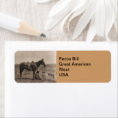 The Horse Wrangler 1910 (Insitu)