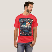 The Hottest T-Shirt Styles Everyone in America (Vorne ganz)