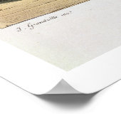 The hundred-seater restaurant: 5 o'clock, from 'Su Poster (Ecke)