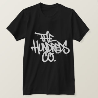 The Hundreds-Logo T-Shirt