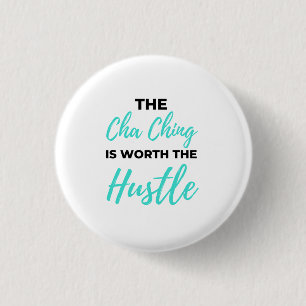 The Hustle 2 Button