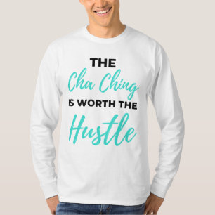 The Hustle 2 T-Shirt