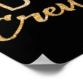 The I Do Crew  Poster (Ecke)