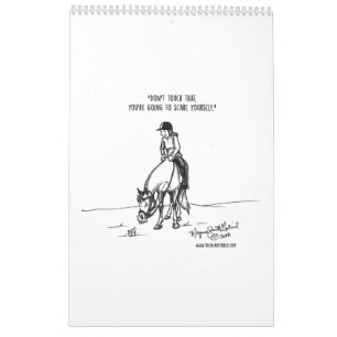 The Idea of Order 2020 Calendar - US Version Kalender