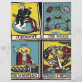 THE ILLUMINATI CARD GAME (Vorderseite)