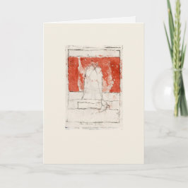 The illusion of self karte