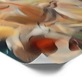 The Illusionist Poster (Ecke)