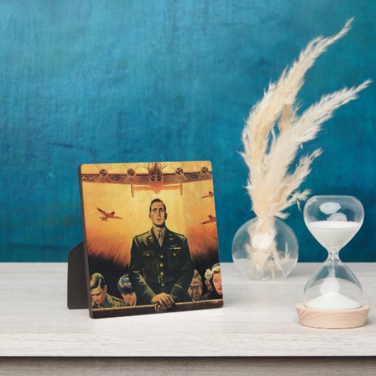 The Immortal Harpy Fotoplatte (InSitu)