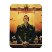 The Immortal Harpy Magnet (Vertikal)