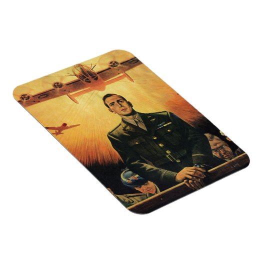 The Immortal Harpy Magnet (Rechte Seite)