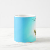 The Importance of Faith Mug Kaffeetasse (Mittel)