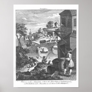 The importance of knowing perspective poster