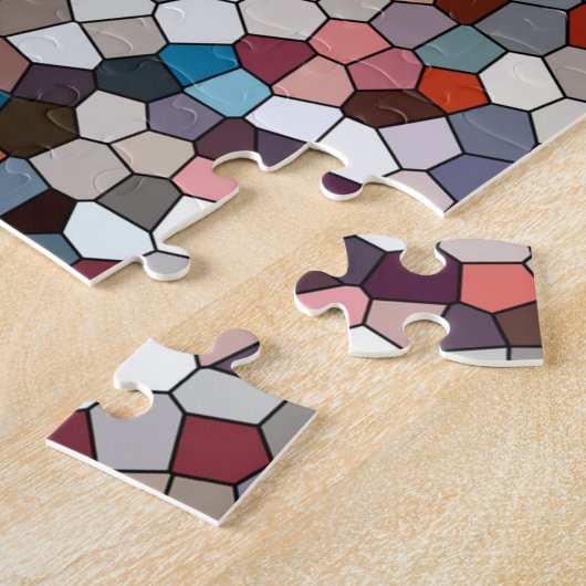 The Impossible Puzzle (Seite)