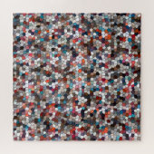 The Impossible Puzzle (Horizontal)