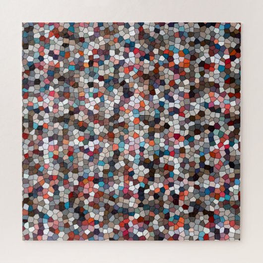 The Impossible Puzzle (Horizontal)