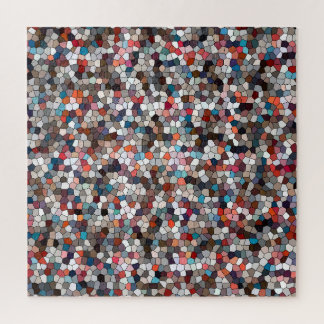 The Impossible Puzzle