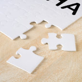 THE IMPOSSIBLE PUZZLE (Seite)