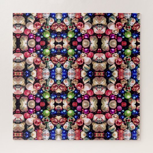 THE IMPOSSIBLE PUZZLE  (Horizontal)