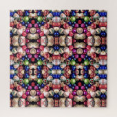 THE IMPOSSIBLE PUZZLE  (Vertikal)