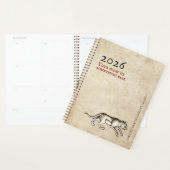 The Independent Cat's Planner Planer (Anzeige)