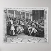 The Industrious 'Prentice Alderman of London Poster (Vorne)