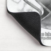 The Inker ("Pen-sive") - Mousepad (Ecke)