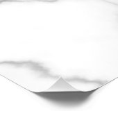 The Inker ("Pen-sive") - Poster (Ecke)