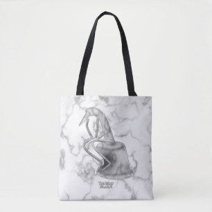 The Inker ("Pen-sive") - Tasche