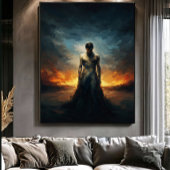 The Inner Flame Poster