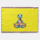 The Inner Sun Decke (Vorderseite)