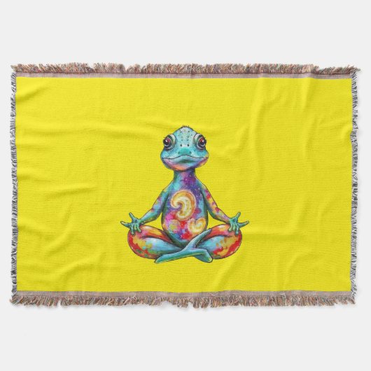 The Inner Sun Decke (Vorderseite)