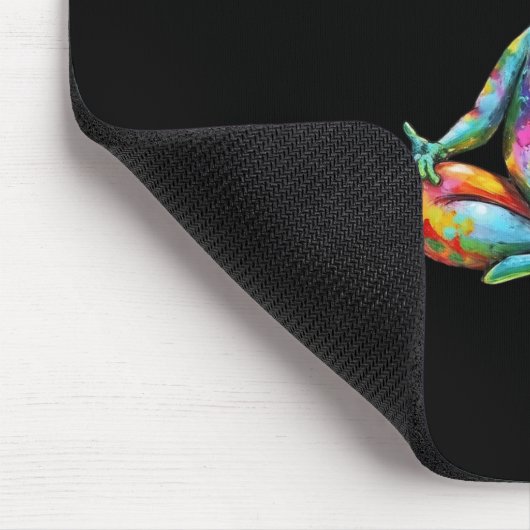 The Inner Sun Mousepad (Ecke)