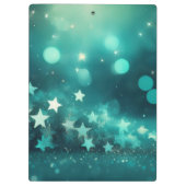 🌊 The Intuitive Flow Klemmbrett (Rückseite)