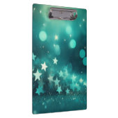 🌊 The Intuitive Flow Klemmbrett (Rechts)