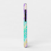 The Iridescent Leopard Series Design 3 Case-Mate iPhone Hülle (Hinten/Links)
