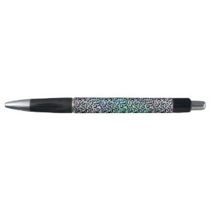 The Iridescent Leopard Series Design 8 Kugelschreiber