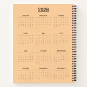 The Iris (1897) by Alphonse Mucha  Notizblock (Rückseite)