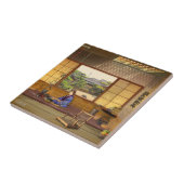 The Irori Fliese (Seite)