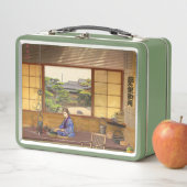 The Irori Metall Brotdose (Beispiel)