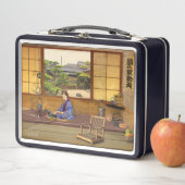 The Irori Metall Brotdose (Beispiel)