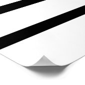 The Island Poster (Ecke)