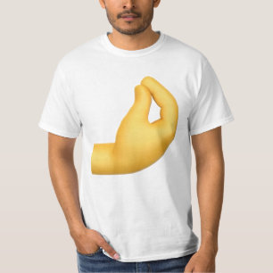 " the Italian-Gesture Emoji" T-Shirt