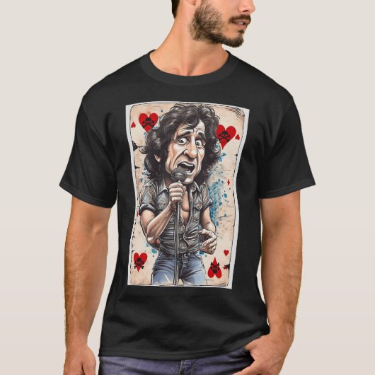 The Jack vintage T-Shirt (Vorderseite)
