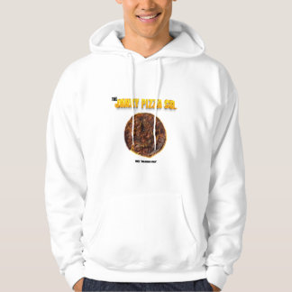 The Janky Pizza Co Hoodie